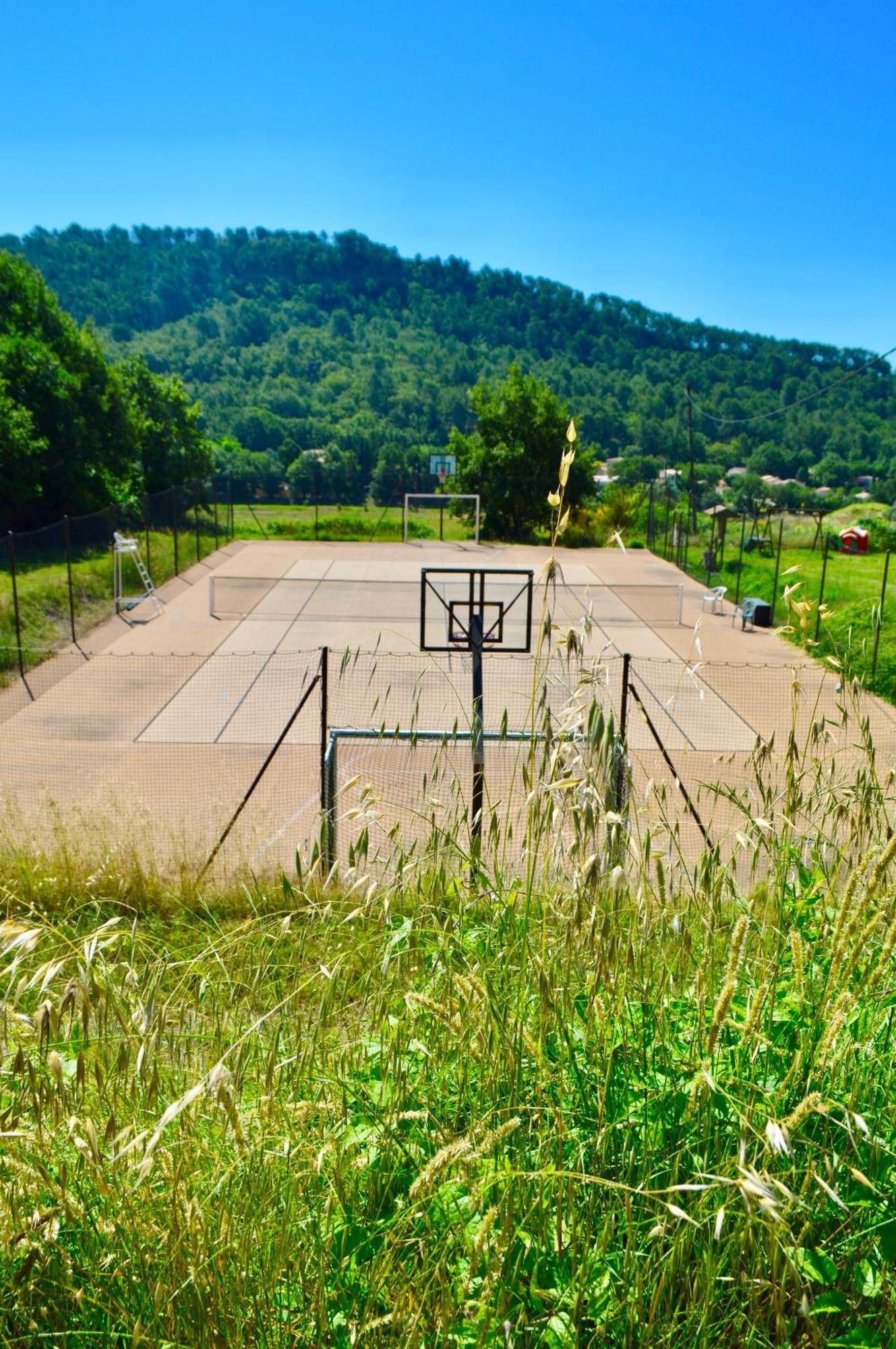 L'Oustaou Du Luberon Et Spa Villelaure Dış mekan fotoğraf