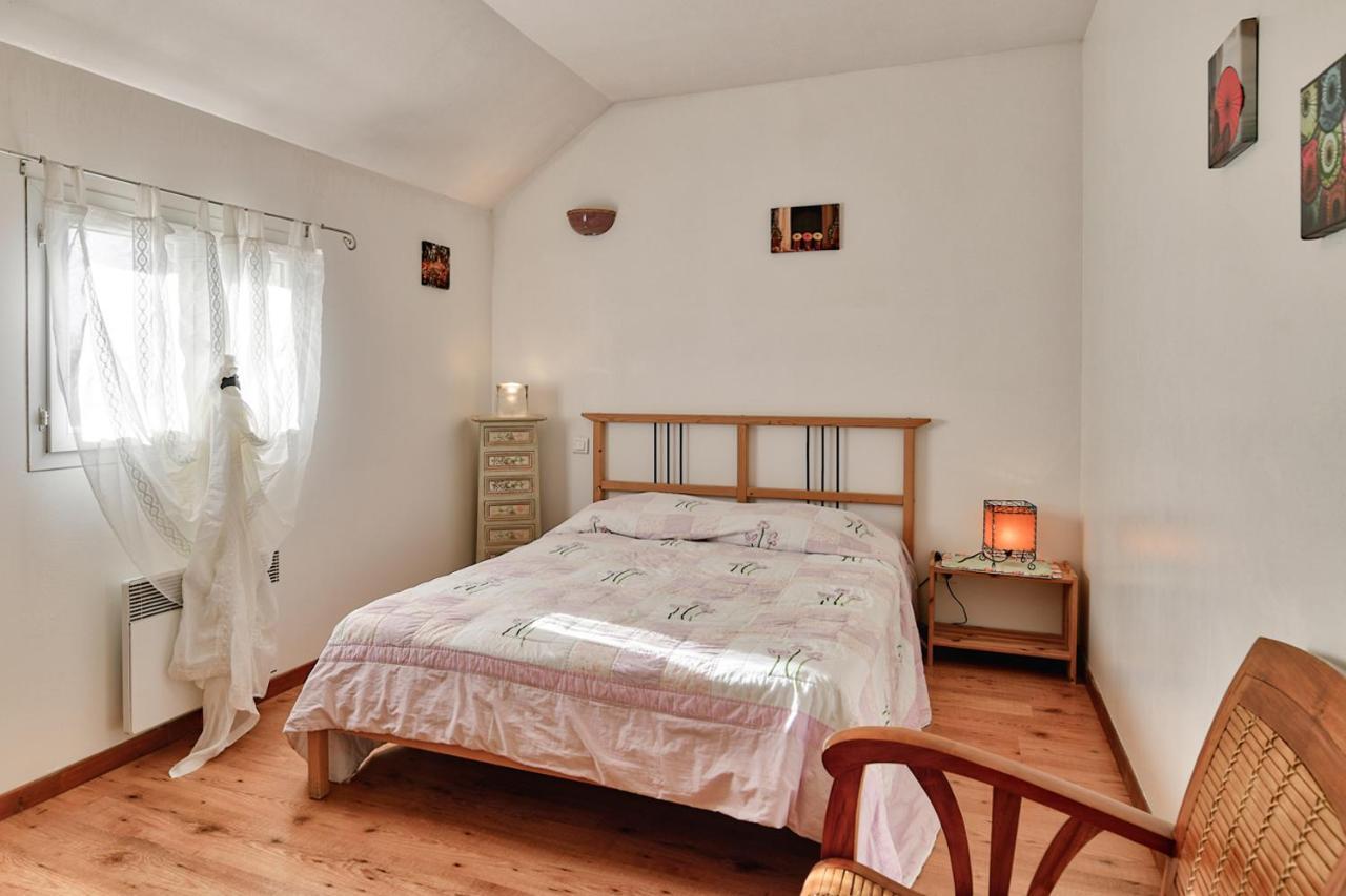 L'Oustaou Du Luberon Et Spa Villelaure Dış mekan fotoğraf